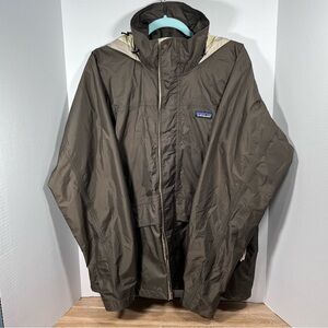 Vintage Men's Patagonia Torrentshell Jacket Fall 2001 Men’s Small